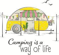 DUNI Servet 33x33cm camp life 20st