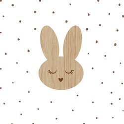 DUNI Servet 33x33cm wooden dreams 20st