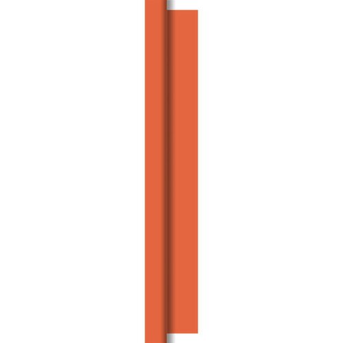 Duni Tafelkld op rol l118b500 sun orange