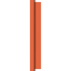 Duni Tafelkld op rol l118b500 sun orange