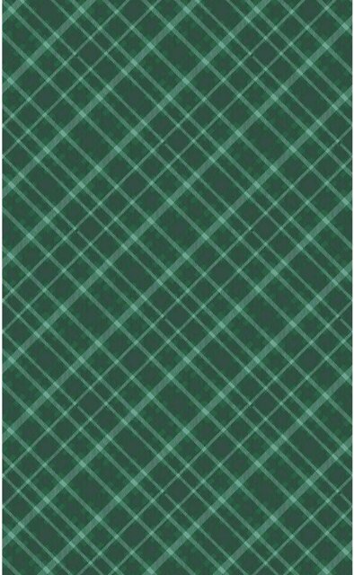 Duni tafelkleed Xmas Garden 138 x 220 cm groen
