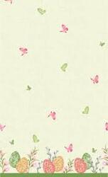 DUNI Tafellaken 138x220cm joyful spring