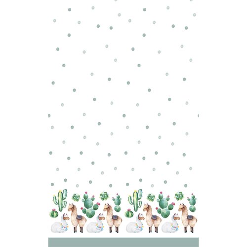 DUNI Tafellaken 138x220cm lama