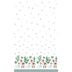 DUNI Tafellaken 138x220cm lama