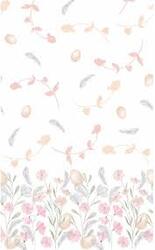 DUNI Tafellaken 138x220cm soft easter