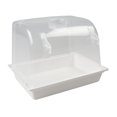 Duvo Badhuis xl l24b17h18cm