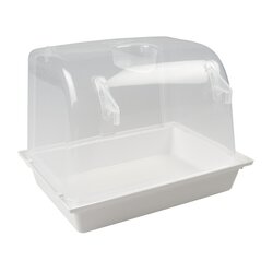 Duvo Badhuis xl l24b17h18cm