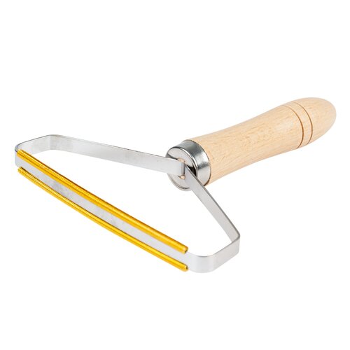 Duvo Borstel anti-haar 215.5x12.5x2.5cm