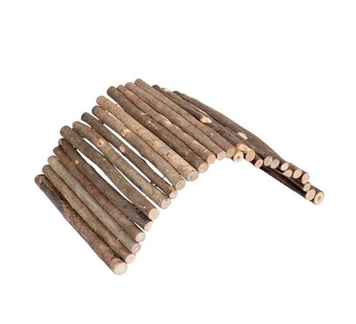 duvo+ Brug hout buigbaar l50b30cm