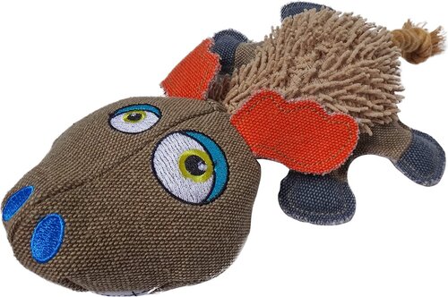 Duvo Canvas eland l32b16d7cm