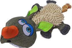 Duvo Canvas nijlpaard l34b16d11cm