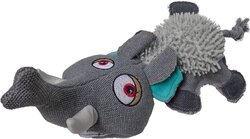 Duvo Canvas olifant l32b17d11cm