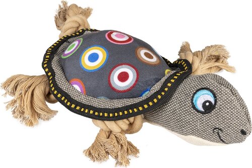 Duvo Canvas schildpad