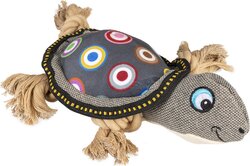 Duvo Canvas schildpad