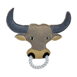 Duvo+ Canvas stier 29cm