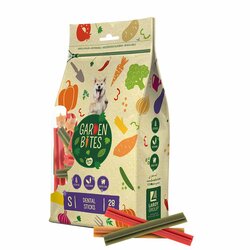 Duvo+ Garden Bites Snack dental sticks xl 3st