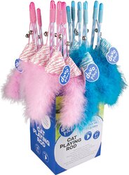 Duvo Hengel catchy triangel mix dspl