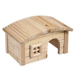 Duvo+ Lodge koepeldak l20.5b13h12cm