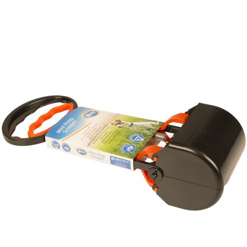Duvo+ Poop scooper mini l9b7.5h28cm