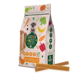 Duvo+ Snack soft fruity sticks m 210g