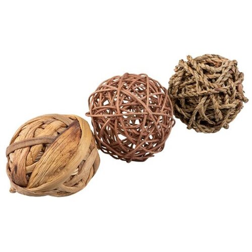 Duvo+ Speelballen d10cm 3st