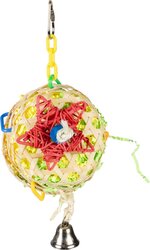 Duvo Vogelspeelgoed forage pinata