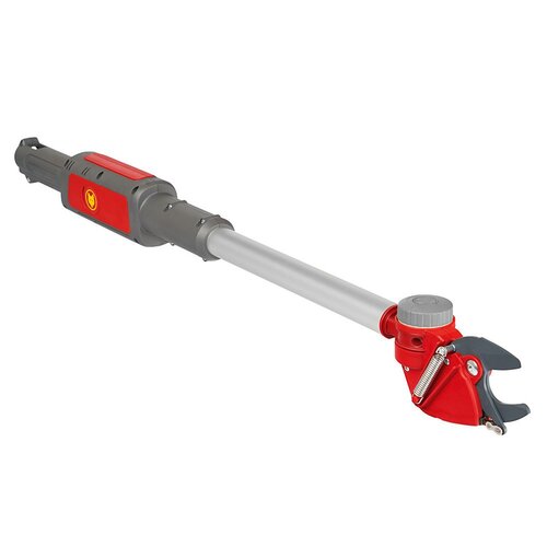 E-ms snoeischaar op steel 32mm