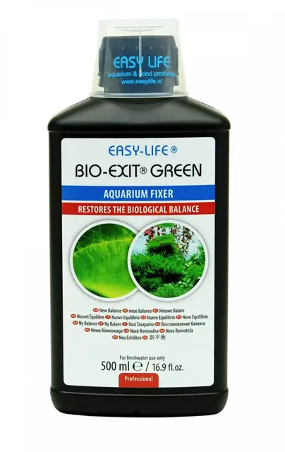 EAsy life Bio Exit Green 500 ml