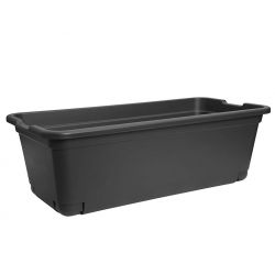 elho Easyday - Kweektafel Zwart - 50L - afbeelding 3