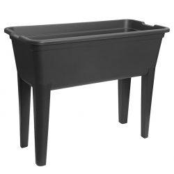 elho Easyday - Kweektafel Zwart - 50L - afbeelding 7