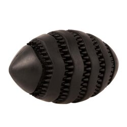 EBI H.spl nibble me rugby 15x8.6x8.6 zwrt