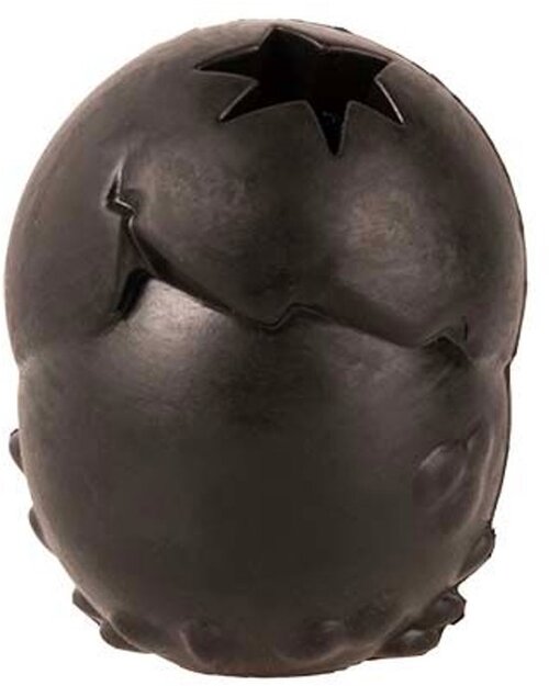 EBI Snackbal grrrip it 11x9x7.5 zwrt