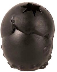 EBI Snackbal grrrip it 11x9x7.5 zwrt