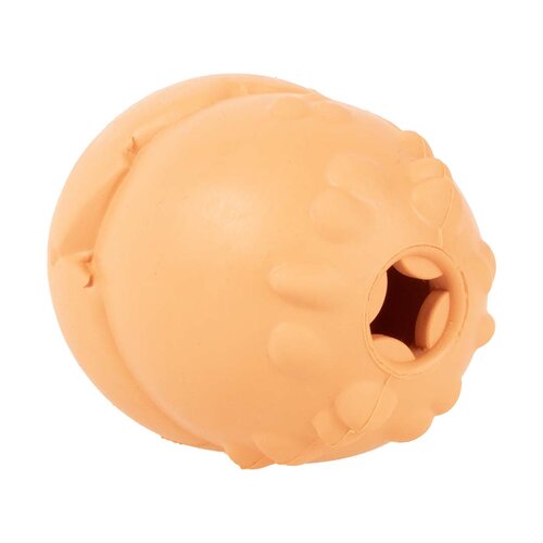 EBI Snackbal grrrip it 8.5x7x6 ornj