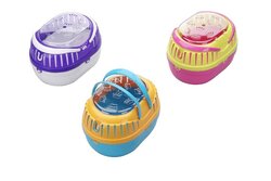 Ebi Transportbox l35b25h25cm 3 assorti 