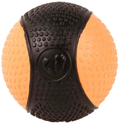 Ebi  treat trap 10.6cm zwt/oranje - afbeelding 1