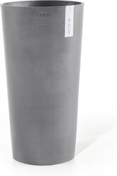 Ecopots Amsterdam Extra High 90 Grey