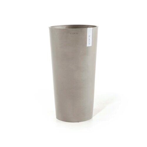 Ecopots Amsterdam Extra High 90 Taupe