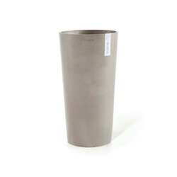Ecopots Amsterdam Extra High 90 Taupe