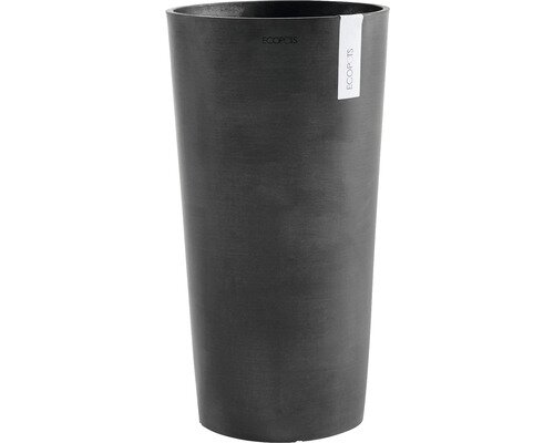 Ecopots Amsterdam High 76 Grey