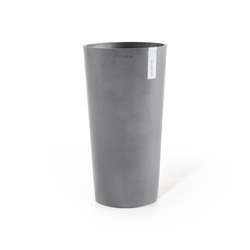 Ecopots Amsterdam Mid High 66 Grey