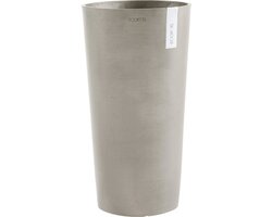 Ecopots Amsterdam Mid High 66 Taupe