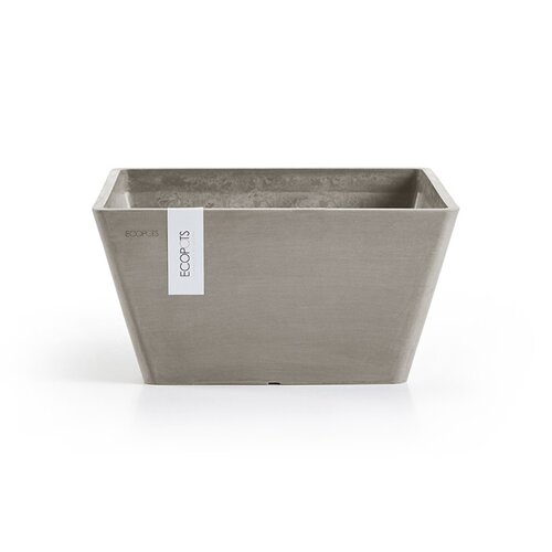Ecopots Berlin 30 Taupe