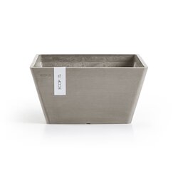 Ecopots Berlin 30 Taupe