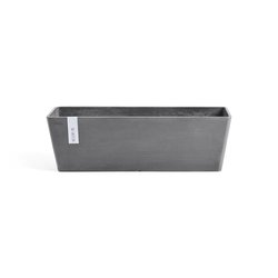 Ecopots Bruges 45 Grey