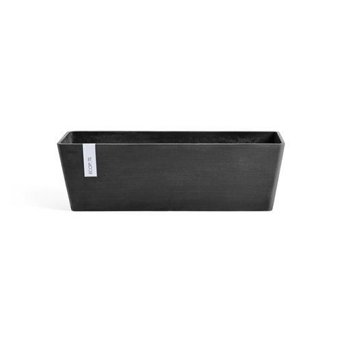 Ecopots Bruges 55 Dark Grey
