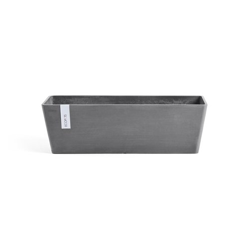 Ecopots Bruges 55 Grey