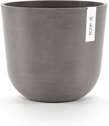 Ecopots Oslo 25 Taupe