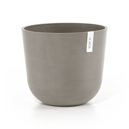 Ecopots Oslo 35 Taupe