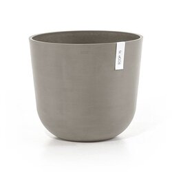 Ecopots Oslo 35 Taupe